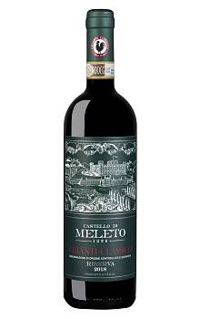 Castello di Meleto Chianti Classico Gran Selezione