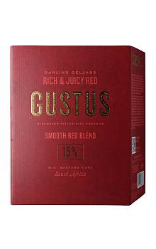 Gustus Smooth Red Blend