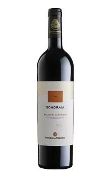 Poggio al Tesoro Sondraia