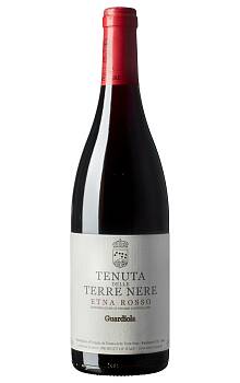 Terre Nere Etna Rosso Guardiola 2014