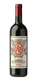Gaudio Vivace Barbera del Monferrato