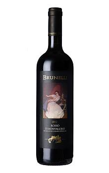 Brunelli Rosso di Montalcino