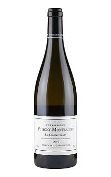 Vincent Girardin Puligny-Montrachet 1er Cru Le Champ Gain