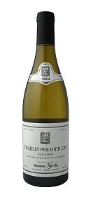 Servin Chablis Premier Cru Vaillons 2015