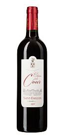 Ch. de la Cour Saint-Emilion