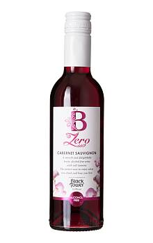 B by Black Tower Zero Cabernet Sauvignon