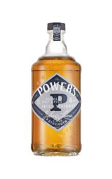 Powers John's Lane 12YO Cask Strength Single Pot Still Irish Whiskey