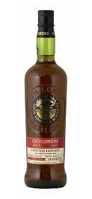 Loch Lomond Limited Edition
