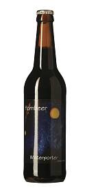Hornbeer Winterporter