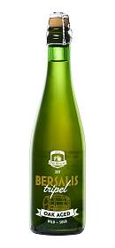 Oud Beersel Bersalis Tripel Oak Aged