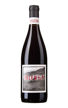 Idlewild Mendocino County Lost Hills Ranch Barbera