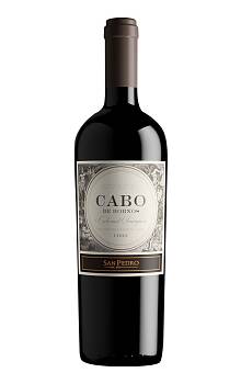 Cabo de Hornos Cabernet Sauvignon