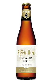 St Feuillien Grand Cru