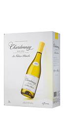 La Falaise Blanche Chardonnay