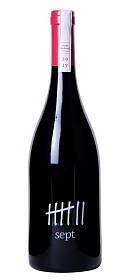 Sept Cuvee e du Soleil