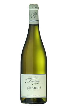 Fourrey Chablis