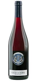 Roger Champault Les Pierris Sancerre Rouge
