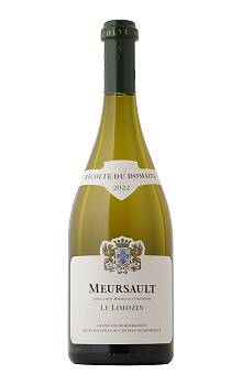 Ch. de Meursault Meursault Le Limozin