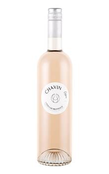Pierre Chavin Côtes de Provence Rosé
