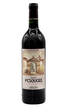 Pesquera Millenium Reserva