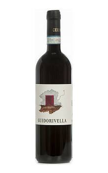 Guido Rivella Barbera d'Alba
