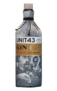 Unit43 Gin