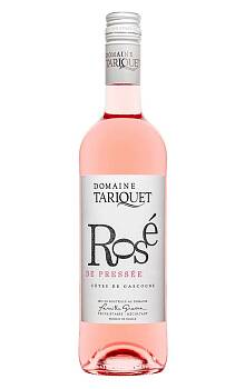 Tariquet Rosé de Presse