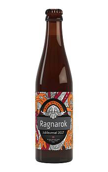 Ægir Ragnarok Jubileumsøl