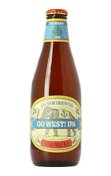 Anchor Go West IPA