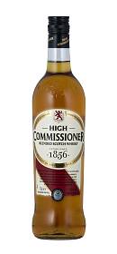 High Commissioner Blended Scotch Whisky