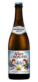 N'Ice Chouffe Juleøl