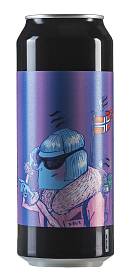 Lervig Brut Nature IPA