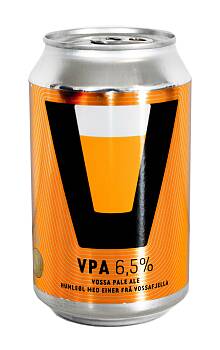 Voss Bryggeri VPA