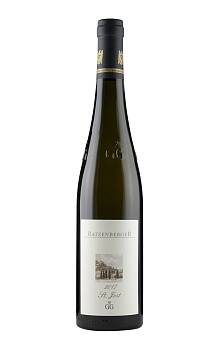 Ratzenberger Steeger St. Jost Riesling GG