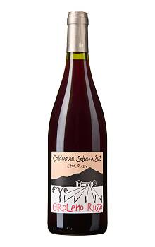 Girolamo Russo Calderara Sottana Etna Rosso