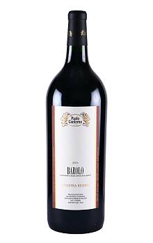 Paolo Conterno Barolo Ginestra Riserva