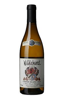 Wildehurst Chenin Blanc
