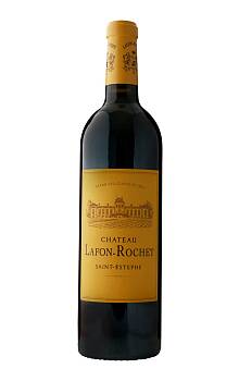 Ch. Lafon-Rochet 2010