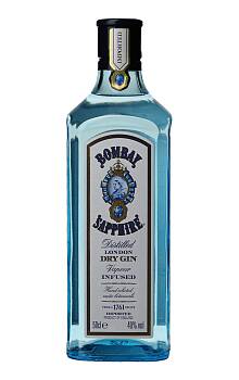 Bombay Sapphire London Dry