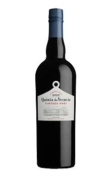 Quinta do Vesuvio Vintage