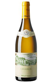 Billaud Simon Chablis