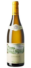 Billaud Simon Chablis
