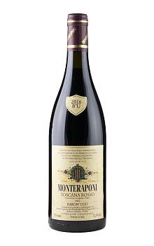 Monteraponi Baron' Ugo