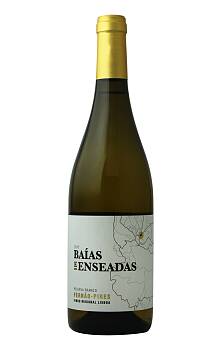 Baías e Enseadas Ferano Pires