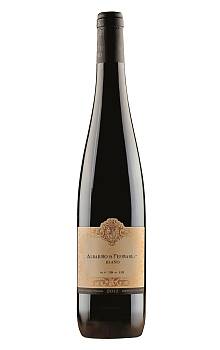 Albariño de Fefiñanes III Año