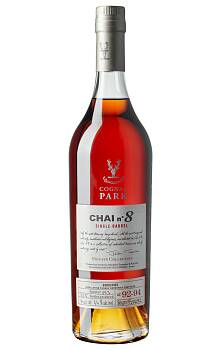 Cognac Park Chai no 8 Borderies