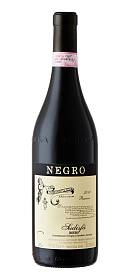Negro Sudisfá Roero Riserva