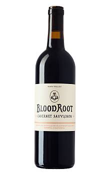 BloodRoot Napa Valley Cabernet Sauvignon