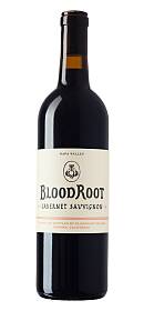 BloodRoot Napa Valley Cabernet Sauvignon