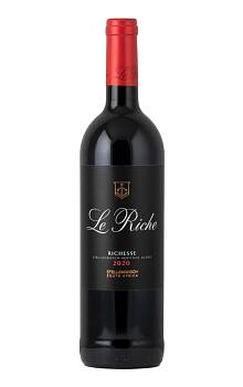 Le Riche Richesse